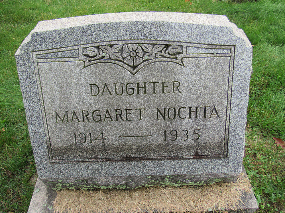 tombstone